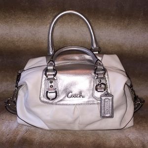 Never used! Coach Purse